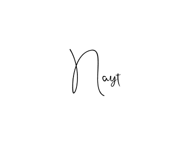 The best way (Andilay-7BmLP) to make a short signature is to pick only two or three words in your name. The name Nayt include a total of six letters. For converting this name. Nayt signature style 4 images and pictures png