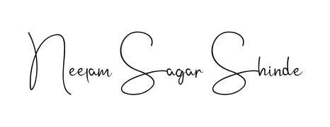 Here are the top professional signature styles for the name Neelam Sagar Shinde. These are the best autograph styles you can use for your name. Neelam Sagar Shinde signature style 4 images and pictures png
