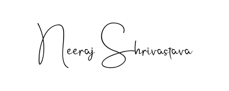 Get inspired by this graceful Andilay-7BmLP signature style for name Neeraj Shrivastava. Smooth loops and balanced proportions for everyday use. Neeraj Shrivastava signature style 4 images and pictures png