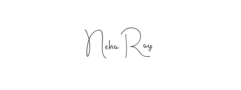 The best way (Andilay-7BmLP) to make a short signature is to pick only two or three words in your name. The name Neha Ray include a total of six letters. For converting this name. Neha Ray signature style 4 images and pictures png