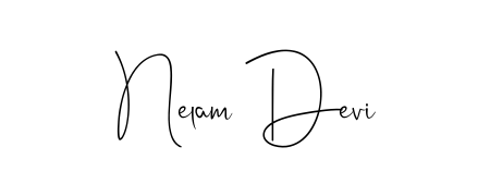Turn your name Nelam Devi into a signature brand with Andilay-7BmLP styling. Download in standard PNG or transparent format anytime. Nelam Devi signature style 4 images and pictures png