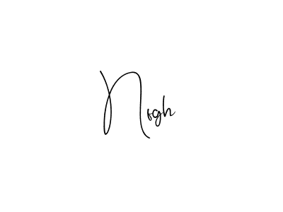 Also You can easily find your signature by using the search form. We will create Nfgh name handwritten signature images for you free of cost using Andilay-7BmLP sign style. Nfgh signature style 4 images and pictures png