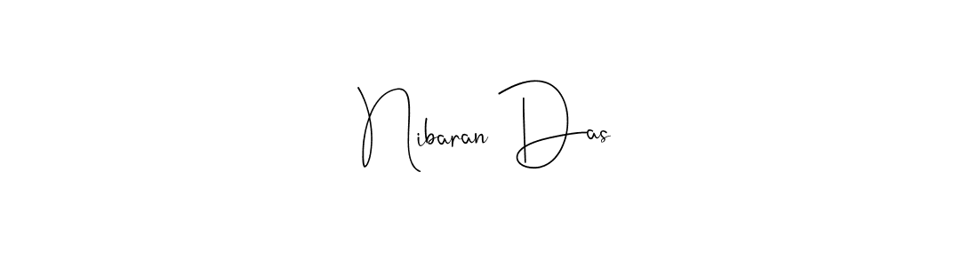 Andilay-7BmLP is a professional signature style that is perfect for those who want to add a touch of class to their signature. It is also a great choice for those who want to make their signature more unique. Get Nibaran Das name to fancy signature for free. Nibaran Das signature style 4 images and pictures png