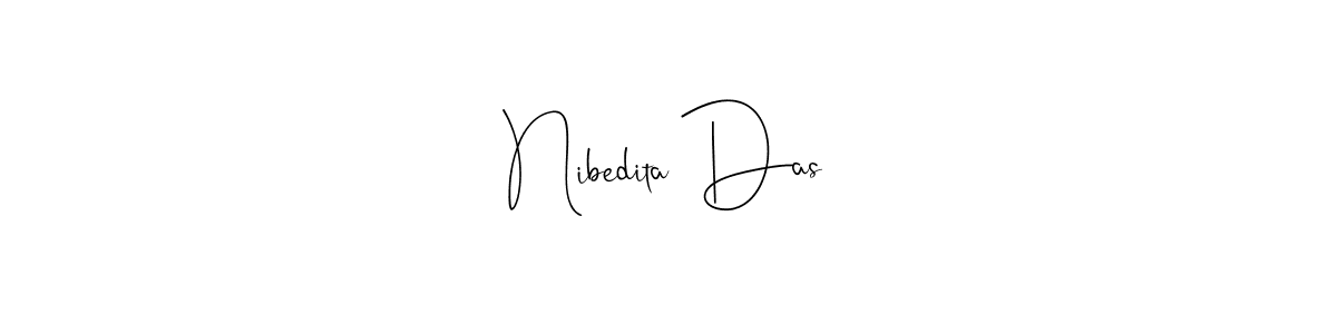 Here are the top 10 professional signature styles for the name Nibedita Das. These are the best autograph styles you can use for your name. Nibedita Das signature style 4 images and pictures png