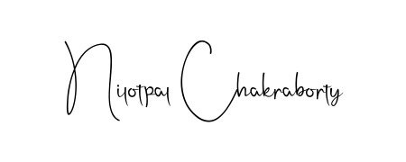 Discover the perfect balance of readability and style for Nilotpal Chakraborty with Andilay-7BmLP font. Create your dream signature today. Nilotpal Chakraborty signature style 4 images and pictures png