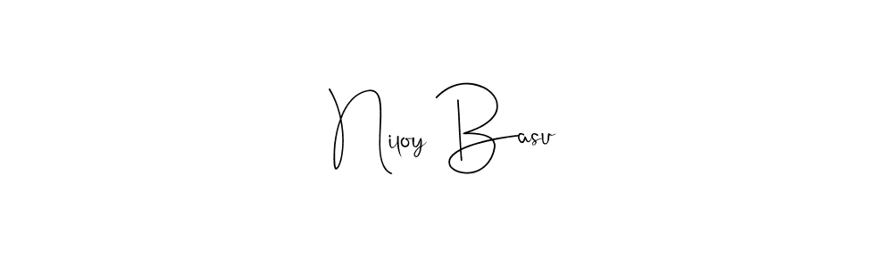 You can use this online signature creator to create a handwritten signature for the name Niloy Basu. This is the best online autograph maker. Niloy Basu signature style 4 images and pictures png