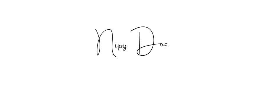 Make a short Niloy Das signature style. Manage your documents anywhere anytime using Andilay-7BmLP. Create and add eSignatures, submit forms, share and send files easily. Niloy Das signature style 4 images and pictures png