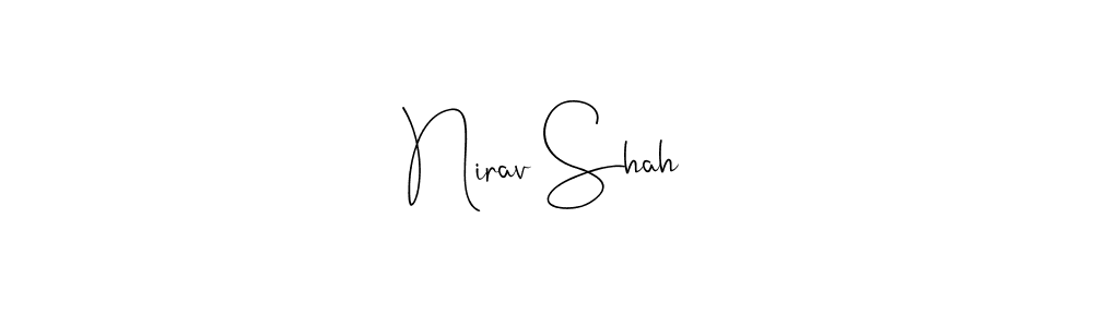 Similarly Andilay-7BmLP is the best handwritten signature design. Signature creator online .You can use it as an online autograph creator for name Nirav Shah. Nirav Shah signature style 4 images and pictures png