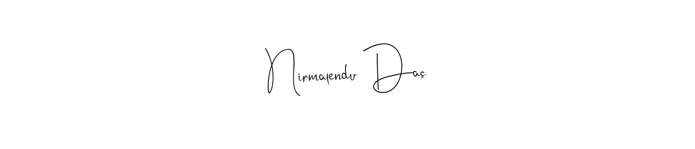 Best and Professional Signature Style for Nirmalendu Das. Andilay-7BmLP Best Signature Style Collection. Nirmalendu Das signature style 4 images and pictures png