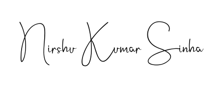Best and Professional Signature Style for Nirshu Kumar Sinha. Andilay-7BmLP Best Signature Style Collection. Nirshu Kumar Sinha signature style 4 images and pictures png