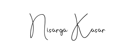 Check out images of Autograph of Nisarga Kasar name. Actor Nisarga Kasar Signature Style. Andilay-7BmLP is a professional sign style online. Nisarga Kasar signature style 4 images and pictures png