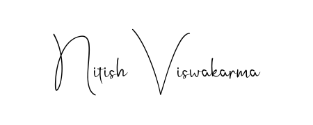 Looking for the ultimate eSignature for Nitish Viswakarma? Explore Andilay-7BmLP font collection and download transparent PNGs in seconds. Nitish Viswakarma signature style 4 images and pictures png
