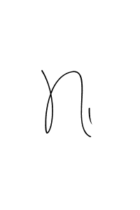 Similarly Andilay-7BmLP is the best handwritten signature design. Signature creator online .You can use it as an online autograph creator for name Nl. Nl signature style 4 images and pictures png