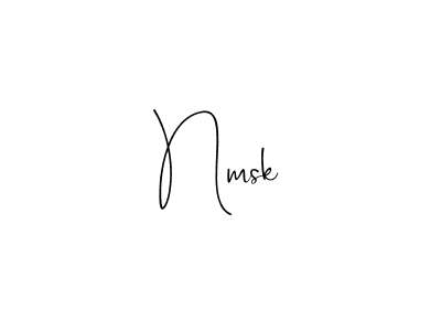 Check out images of Autograph of Nmsk name. Actor Nmsk Signature Style. Andilay-7BmLP is a professional sign style online. Nmsk signature style 4 images and pictures png