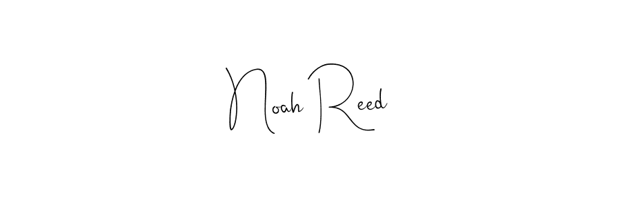 The best way (Andilay-7BmLP) to make a short signature is to pick only two or three words in your name. The name Noah Reed include a total of six letters. For converting this name. Noah Reed signature style 4 images and pictures png