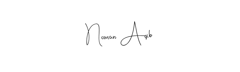 Best and Professional Signature Style for Noman Aqib. Andilay-7BmLP Best Signature Style Collection. Noman Aqib signature style 4 images and pictures png
