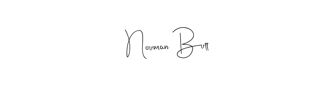 Similarly Andilay-7BmLP is the best handwritten signature design. Signature creator online .You can use it as an online autograph creator for name Nouman Butt. Nouman Butt signature style 4 images and pictures png