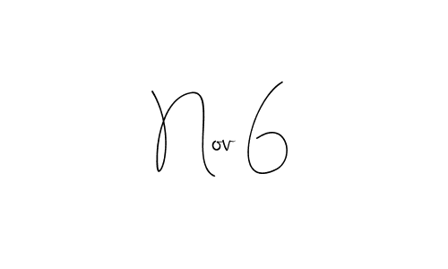 The best way (Andilay-7BmLP) to make a short signature is to pick only two or three words in your name. The name Nov 6 include a total of six letters. For converting this name. Nov 6 signature style 4 images and pictures png