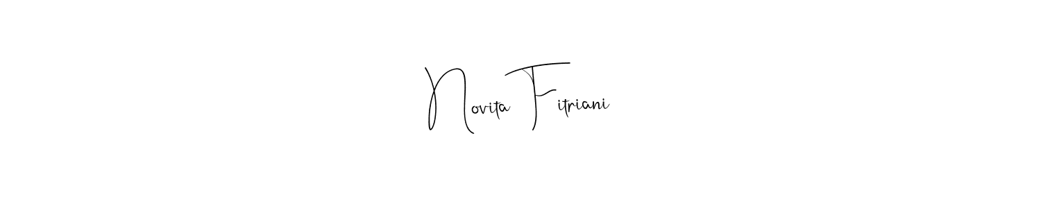 Check out images of Autograph of Novita Fitriani name. Actor Novita Fitriani Signature Style. Andilay-7BmLP is a professional sign style online. Novita Fitriani signature style 4 images and pictures png