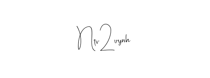 It looks lik you need a new signature style for name Ntv2uynh. Design unique handwritten (Andilay-7BmLP) signature with our free signature maker in just a few clicks. Ntv2uynh signature style 4 images and pictures png
