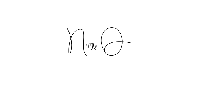 Similarly Andilay-7BmLP is the best handwritten signature design. Signature creator online .You can use it as an online autograph creator for name Nutty O. Nutty O signature style 4 images and pictures png