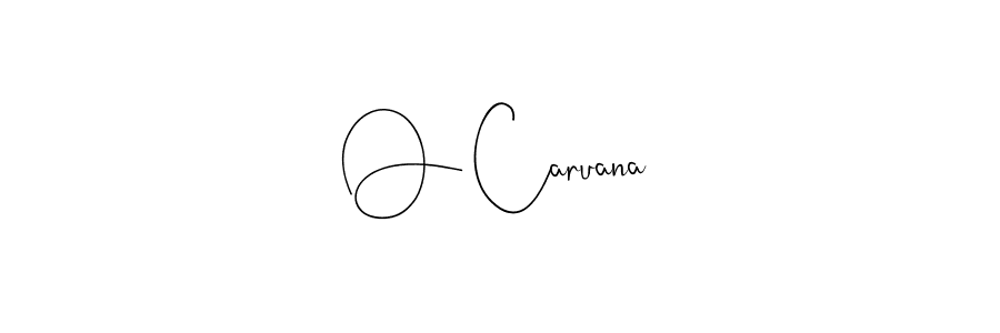 It looks lik you need a new signature style for name O Caruana. Design unique handwritten (Andilay-7BmLP) signature with our free signature maker in just a few clicks. O Caruana signature style 4 images and pictures png