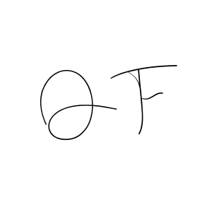 Check out images of Autograph of O F name. Actor O F Signature Style. Andilay-7BmLP is a professional sign style online. O F signature style 4 images and pictures png