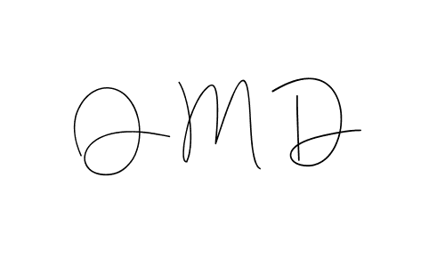 Here are the top 10 professional signature styles for the name O M D. These are the best autograph styles you can use for your name. O M D signature style 4 images and pictures png