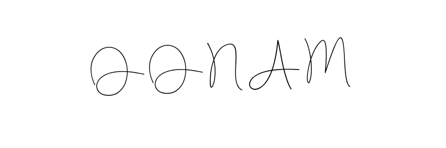 This is the best signature style for the O O N A M name. Also you like these signature font (Andilay-7BmLP). Mix name signature. O O N A M signature style 4 images and pictures png