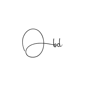 This is the best signature style for the Obd name. Also you like these signature font (Andilay-7BmLP). Mix name signature. Obd signature style 4 images and pictures png