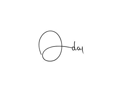 Here are the top 10 professional signature styles for the name Odal. These are the best autograph styles you can use for your name. Odal signature style 4 images and pictures png
