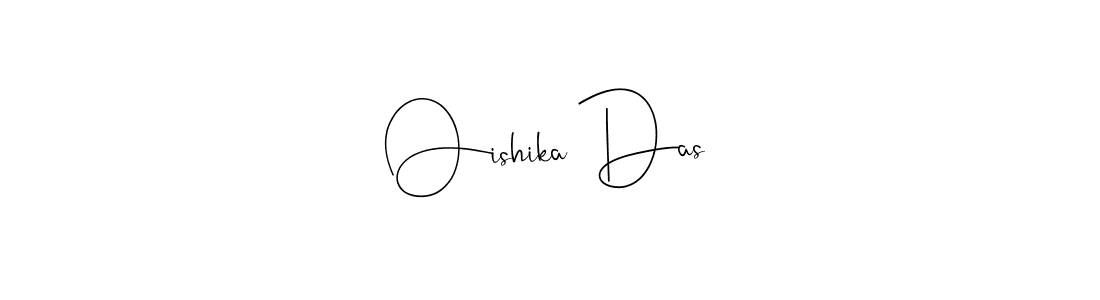 How to Draw Oishika Das signature style? Andilay-7BmLP is a latest design signature styles for name Oishika Das. Oishika Das signature style 4 images and pictures png
