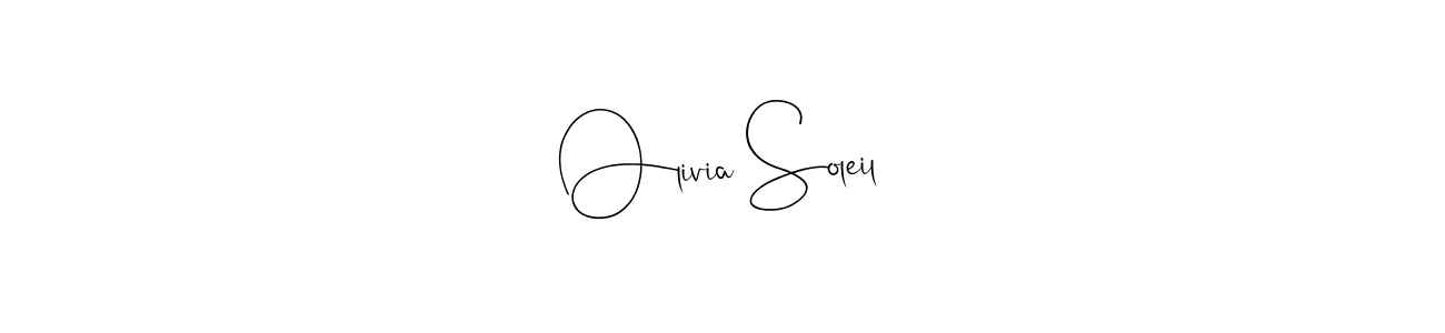 This is the best signature style for the Olivia Soleil name. Also you like these signature font (Andilay-7BmLP). Mix name signature. Olivia Soleil signature style 4 images and pictures png