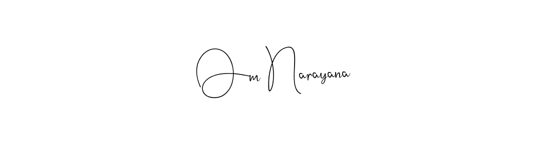 See photos of Om Narayana official signature by Spectra . Check more albums & portfolios. Read reviews & check more about Andilay-7BmLP font. Om Narayana signature style 4 images and pictures png