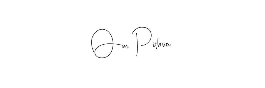 See photos of Om Pithva official signature by Spectra . Check more albums & portfolios. Read reviews & check more about Andilay-7BmLP font. Om Pithva signature style 4 images and pictures png