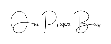 See photos of Om Pratap Bag official signature. Check more albums & portfolios. Read reviews & check more about Andilay-7BmLP font. Om Pratap Bag signature style 4 images and pictures png