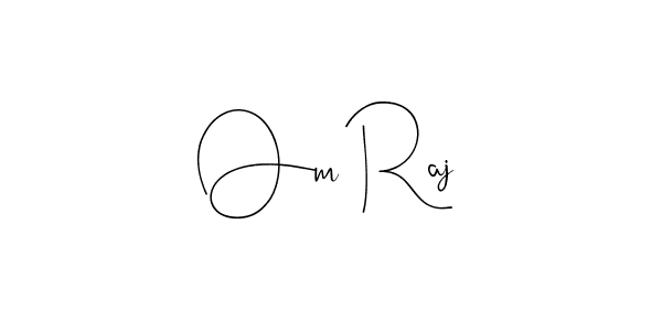 See photos of Om Raj official signature by Spectra . Check more albums & portfolios. Read reviews & check more about Andilay-7BmLP font. Om Raj signature style 4 images and pictures png