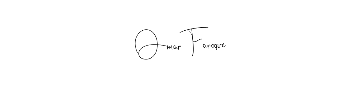 Best and Professional Signature Style for Omar Faroque. Andilay-7BmLP Best Signature Style Collection. Omar Faroque signature style 4 images and pictures png