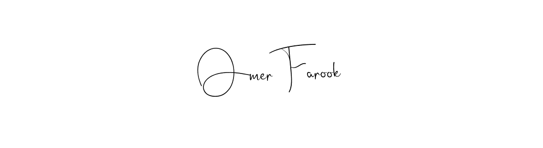 The best way (Andilay-7BmLP) to make a short signature is to pick only two or three words in your name. The name Omer Farook include a total of six letters. For converting this name. Omer Farook signature style 4 images and pictures png