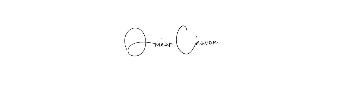 Here are the top 10 professional signature styles for the name Omkar Chavan. These are the best autograph styles you can use for your name. Omkar Chavan signature style 4 images and pictures png