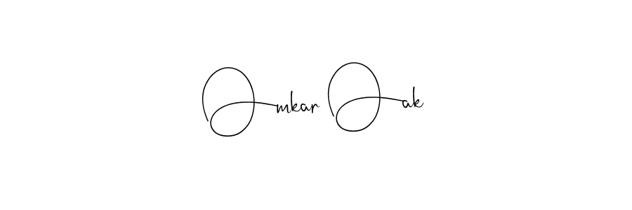 Check out images of Autograph of Omkar Oak name. Actor Omkar Oak Signature Style. Andilay-7BmLP is a professional sign style online. Omkar Oak signature style 4 images and pictures png