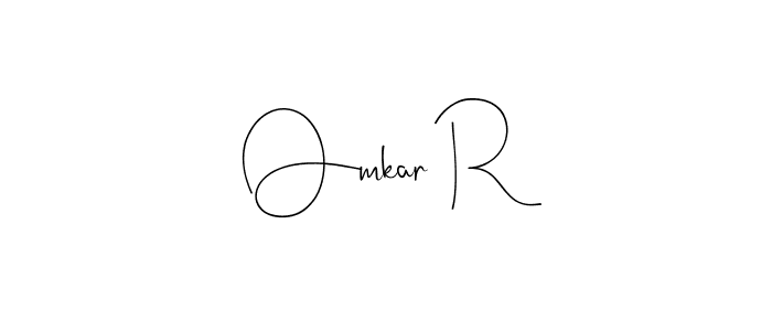 See photos of Omkar R official signature by Spectra . Check more albums & portfolios. Read reviews & check more about Andilay-7BmLP font. Omkar R signature style 4 images and pictures png