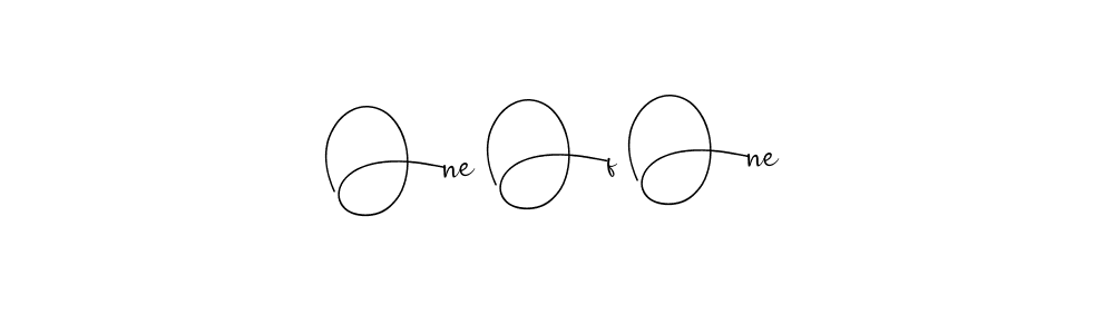 Once you've used our free online signature maker to create your best signature Andilay-7BmLP style, it's time to enjoy all of the benefits that One Of One name signing documents. One Of One signature style 4 images and pictures png