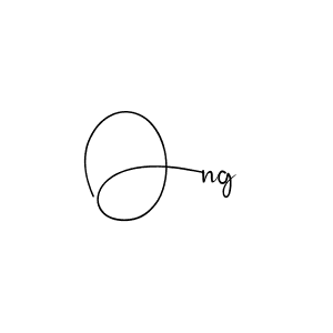 Similarly Andilay-7BmLP is the best handwritten signature design. Signature creator online .You can use it as an online autograph creator for name Ong. Ong signature style 4 images and pictures png