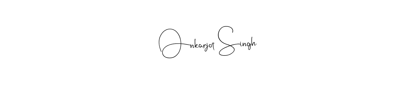 Best and Professional Signature Style for Onkarjot Singh. Andilay-7BmLP Best Signature Style Collection. Onkarjot Singh signature style 4 images and pictures png