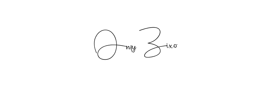 This is the best signature style for the Only Zixo name. Also you like these signature font (Andilay-7BmLP). Mix name signature. Only Zixo signature style 4 images and pictures png