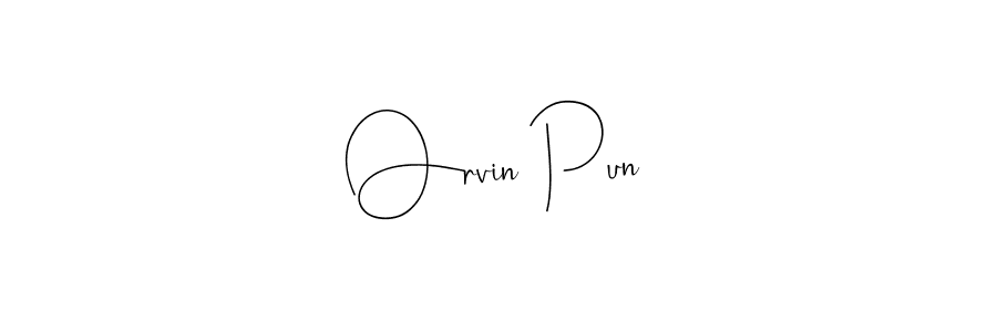 See photos of Orvin Pun official signature by Spectra . Check more albums & portfolios. Read reviews & check more about Andilay-7BmLP font. Orvin Pun signature style 4 images and pictures png