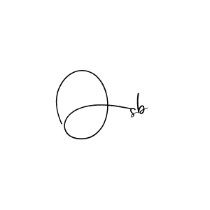 You can use this online signature creator to create a handwritten signature for the name Osb. This is the best online autograph maker. Osb signature style 4 images and pictures png