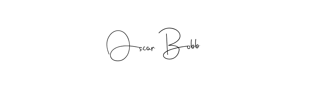 This is the best signature style for the Oscar Bobb name. Also you like these signature font (Andilay-7BmLP). Mix name signature. Oscar Bobb signature style 4 images and pictures png