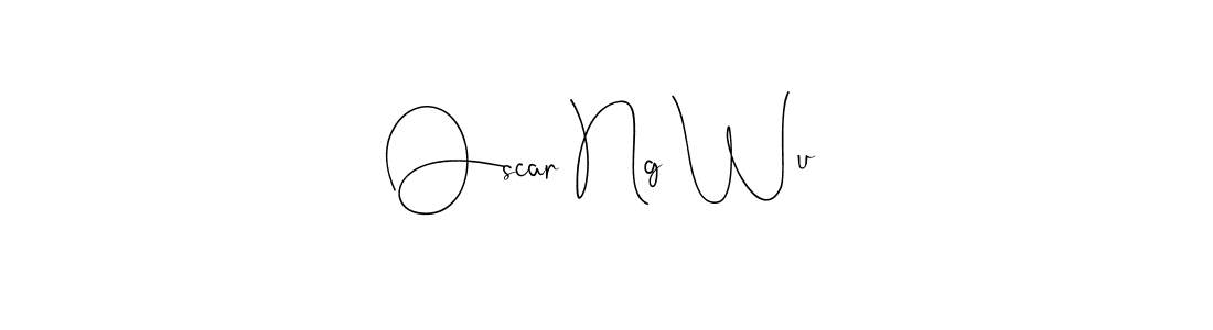 You can use this online signature creator to create a handwritten signature for the name Oscar Ng Wu. This is the best online autograph maker. Oscar Ng Wu signature style 4 images and pictures png